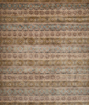 Khorjin Handmade Carpet No. 65462 - North Carpet