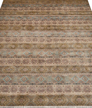 Khorjin Handmade Carpet No. 65462 - North Carpet