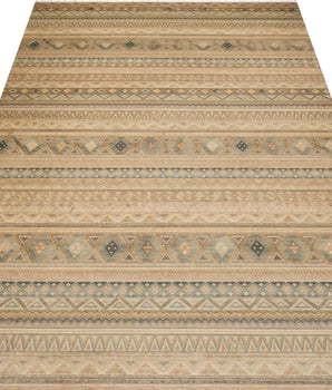 Khorjin Handmade Carpet No. 65463 - North Carpet