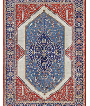 Dehbaft No. 65475 Oriental Carpets Handmade carpet