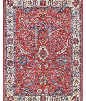 Narvand No. 65476 Oriental Carpets Handmade carpet