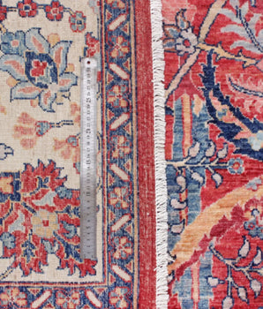 Narvand No. 65476 Oriental Carpets Handmade carpet