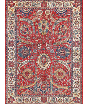 Narvand No. 65477 Oriental Carpets Handmade carpet