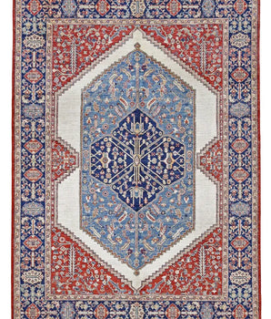 Dehbaft No. 65479 Oriental Carpets Handmade carpet
