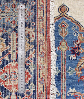 Dehbaft No. 65479 Oriental Carpets Handmade carpet