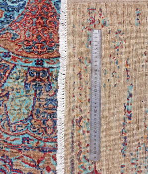 Contrast No. 65480 Modern Carpets Handmade carpet