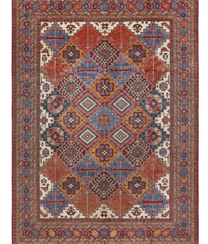 Taimoori No. 65481 Oriental Carpets Handmade carpet