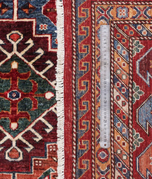 Taimoori No. 65481 Oriental Carpets Handmade carpet