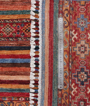 Khorjin No. 65482 Oriental Carpets Handmade carpet