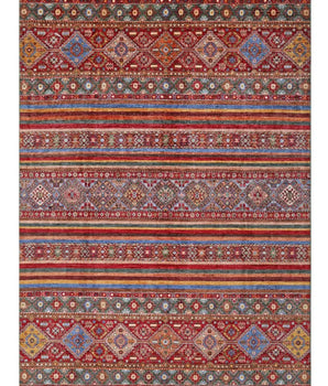 Khorjin No. 65483 Oriental Carpets Handmade carpet