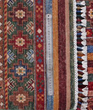 Khorjin No. 65483 Oriental Carpets Handmade carpet