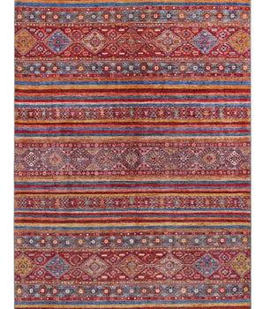 Khorjin No. 65484 Oriental Carpets Handmade carpet