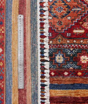 Khorjin No. 65484 Oriental Carpets Handmade carpet