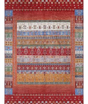 Khorjin No. 65485 Oriental Carpets Handmade carpet