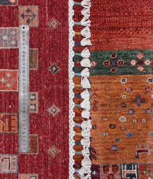 Khorjin No. 65485 Oriental Carpets Handmade carpet