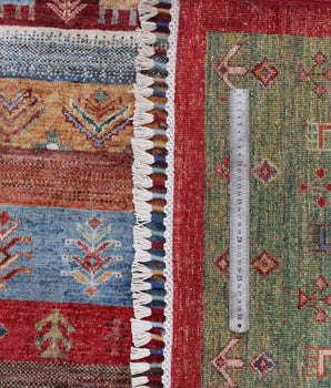 Khorjin No. 65487 Oriental Carpets Handmade carpet