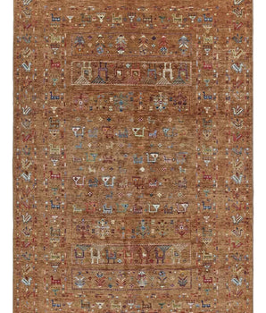 Khorjin No. 65488 Oriental Carpets Handmade carpet