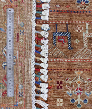 Khorjin No. 65488 Oriental Carpets Handmade carpet