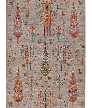 Gran No. 65489 Oriental Carpets Handmade carpet