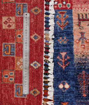 Khorjin No. 65491 Oriental Carpets Handmade carpet