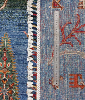 Gran No. 65493 Oriental Carpets Handmade carpet