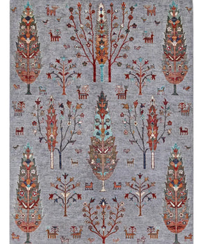 Gran No. 65494 Oriental Carpets Handmade carpet