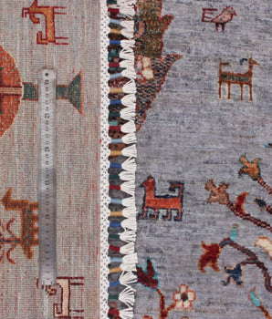 Gran No. 65494 Oriental Carpets Handmade carpet