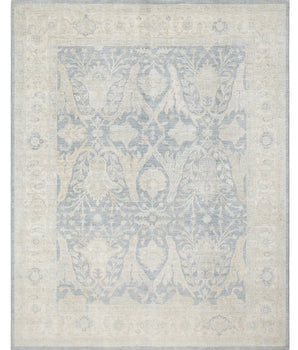 Ushak No. 65495 Oriental Carpets Handmade carpet