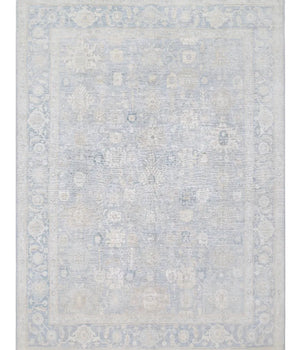 Ushak No. 65496 Oriental Carpets Handmade carpet