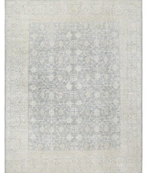 Ushak No. 65497 Oriental Carpets Handmade carpet