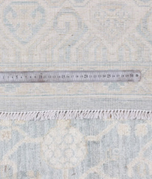 Ushak No. 65497 Oriental Carpets Handmade carpet