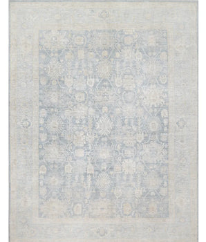 Ushak No. 65498 Oriental Carpets Handmade carpet