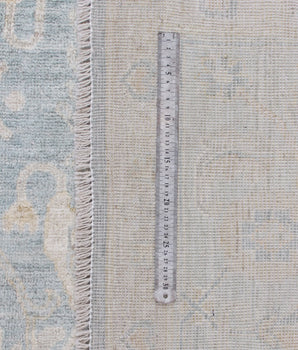 Ushak No. 65498 Oriental Carpets Handmade carpet