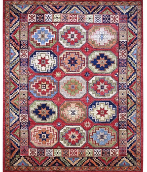 Kazak  No. 65520 Oriental Carpets Handmade carpet