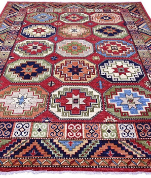 Kazak  No. 65520 Oriental Carpets Handmade carpet