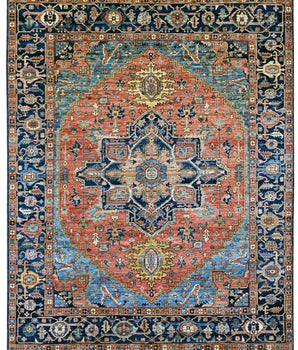 Serapi No. 65521 Oriental Carpets Handmade carpet