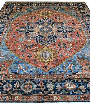 Serapi No. 65521 Oriental Carpets Handmade carpet