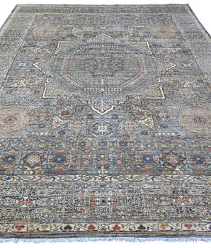 Mamlook No. 65524 Oriental Carpets Handmade carpet
