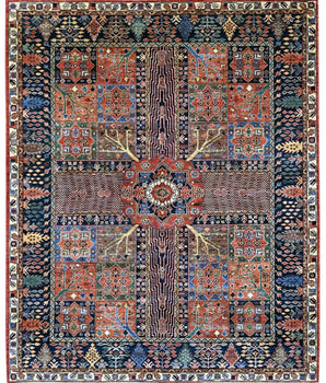 Farahan No. 65525 Oriental Carpets Handmade carpet