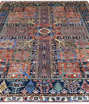 Farahan No. 65525 Oriental Carpets Handmade carpet