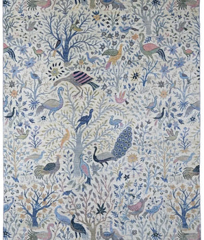 Nirvana No. 65528 Oriental Carpets Handmade carpet