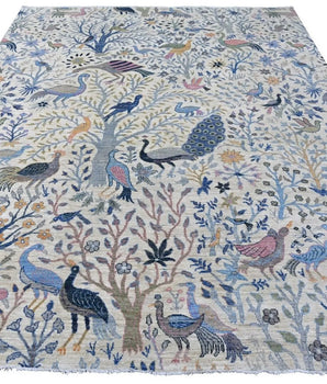 Nirvana No. 65528 Oriental Carpets Handmade carpet