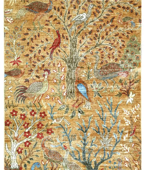 Nirvana No. 65534 Oriental Carpets Handmade carpet