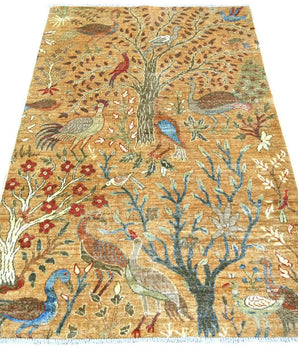 Nirvana No. 65534 Oriental Carpets Handmade carpet