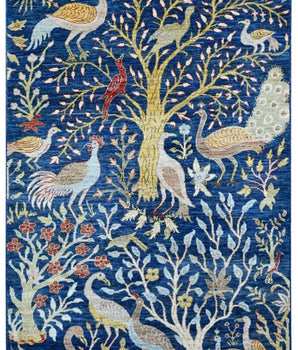 Nirvana No. 65535 Oriental Carpets Handmade carpet