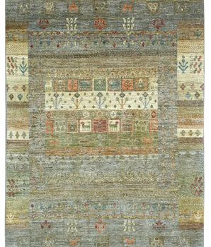 Khorjin No. 65536 Oriental Carpets Handmade carpet
