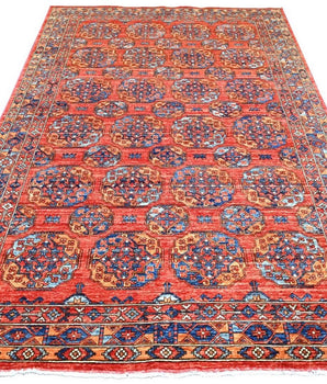 Filpa No. 65541 Oriental Carpets Handmade carpet