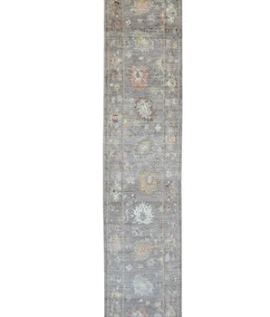 Ushak No. 65542 Oriental Carpets Handmade carpet