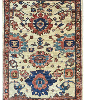 Dehbaft No. 65547 Oriental Carpets Handmade carpet