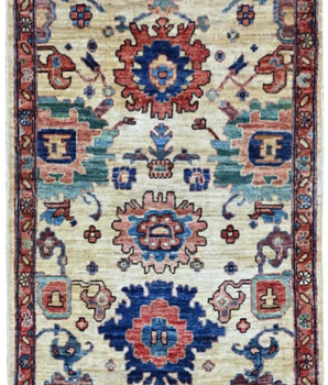 Dehbaft No. 65548 Oriental Carpets Handmade carpet